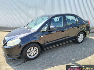 Suzuki SX4 1.6 Exclusive 108 pK