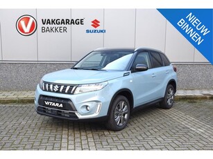 Suzuki Vitara 1.4 Boosterjet Select Smart Hybrid Nu met