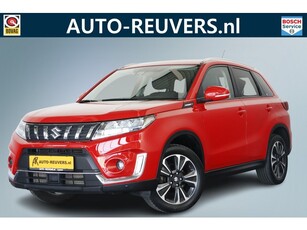 Suzuki Vitara 1.4 Boosterjet Style Smart Hybrid / Navi /