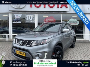 Suzuki Vitara 1.4 S 99447KM Full option! nette auto.