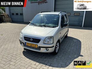 Suzuki Wagon R+ 1.3 GL apk 28-5-25 Rijdt goed !