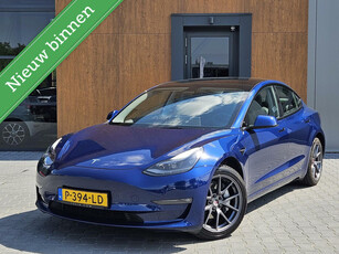 Tesla Model 3 Long Range 75 kWh | Facelift | Elektrische kofferbak