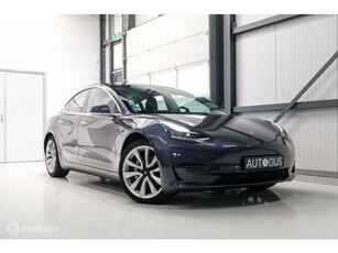 Tesla Model 3 Long Range AWD | Performance wielen | rijklaar |