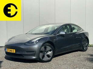 Tesla Model 3 Standard Range Plus | AutoPilot | Incl. BTW