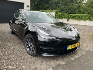 Tesla Model 3 Standard RWD Plus autopilot 155360 km