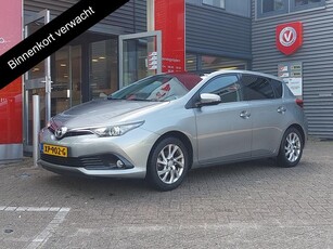 Toyota Auris 1.2T Trend PANORAMADAK CAMERA AIRCO