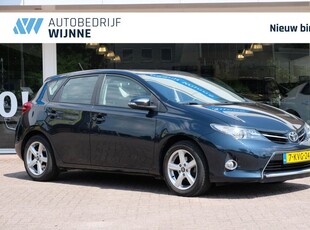 Toyota Auris 1.6 VVT-i 132pk Aspiration | Navi | Cruise | Climate | Afneembare trekhaak