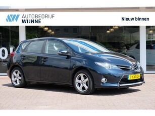 Toyota Auris 1.6 VVT-i 132pk Aspiration Navi Cruise