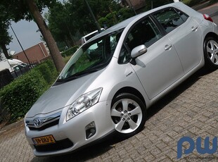 Toyota Auris 1.8 Full Hybrid Dynamic Clima / LMV / PDC / Cruise / 186 dKm!