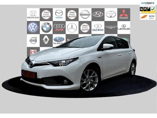 Toyota Auris 1.8 Hybrid Aspiration Camera_Clima_1ste