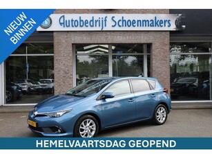 Toyota Auris 1.8 Hybrid Dynamic CAMERA DAB NAP LMV CRUISE