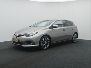 Toyota Auris 1.8 Hybrid Lease Pro Limited