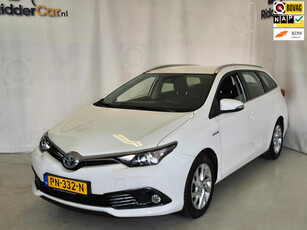 Toyota Auris Touring Sports 1.8 Hybrid Aspiration|GARANTIE|NAP|1E EIG|APK8-25|CRUISE|PARK CAM|AIRCO