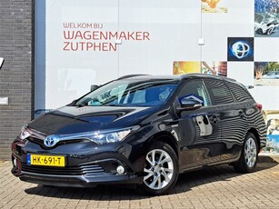 Toyota Auris Touring Sports 1.8 Hybrid Dynamic Automaat