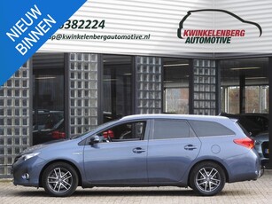 Toyota Auris TS HYBRID LEASE PLUS/ PANORAMADAK/ PDC V+A/ KEYLESS