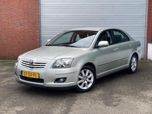 Toyota Avensis 1.8 VVTi Luna| UNIEK| NAP| AIRCO| NEW APK