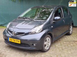 Toyota Aygo 1.0-12V Sport 5-DRS *AIRCO*