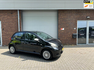 Toyota Aygo 1.0-12V|5DRS|NIEUWE APK|LEUKE AUTO