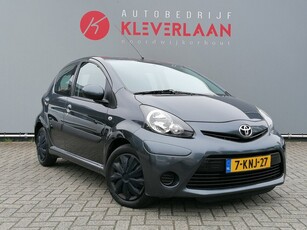 Toyota Aygo 1.0 VVT-i Comfort | AIRCO | BLUETOOTH | AUX |