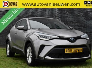 Toyota C-HR 1.8 Hybrid NAVI CARPLAY ANDROID/CAMERA/PDC/ETC.!