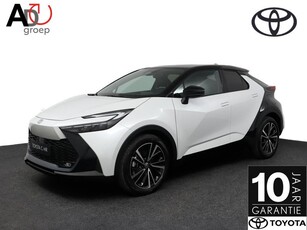 Toyota C-HR Plug-in Hybrid 220 Première Edition