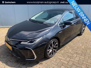 Toyota Corolla 1.8 Hybrid Executive 1e Eigenaar BTW