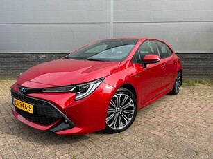 Toyota Corolla 1.8 Hybrid Style Automaat Navigatie