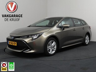 Toyota Corolla Touring Sports 1.8 Hybrid Active Automaat ACC | NAVI | Camera