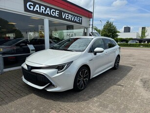 Toyota Corolla Touring Sports 2.0 Hybrid Premium