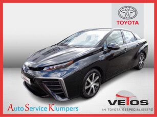 Toyota Mirai FCV Executive € 23.000 Excl. Btw