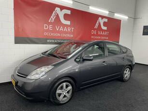 Toyota Prius 1.5 VVT-i Business Edition - VERKOCHT!