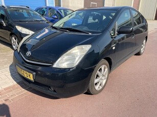 Toyota Prius 1.5 VVT-i Tech Edition 2006 Rijdt Uitstekend!