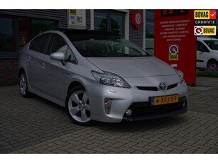 Toyota Prius 1.8 Dynamic Business / Panoramadak /