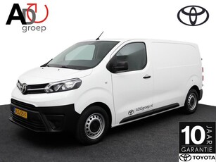 Toyota PROACE Worker 1.5 D-4D Cool Comfort