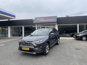 Toyota RAV4 2.0 VVT-iE Outdoor