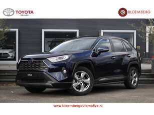 Toyota RAV4 2.5 Hybrid AWD Executive Premium Schuifdak