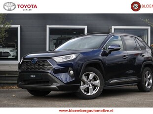 Toyota RAV4 2.5 Hybrid AWD Executive Premium Schuifdak