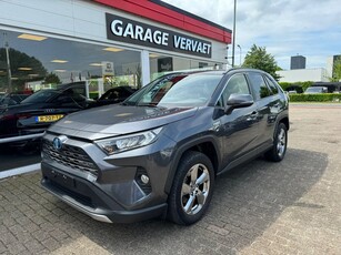 Toyota RAV4 2.5 Hybrid Dynamic