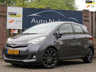 Toyota Verso-S 1.3 VVT-i Aspiration ! VERKOCHT !