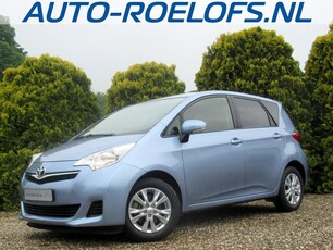 Toyota Verso-S 1.3 VVT-i Automaat