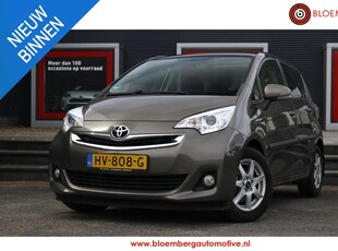 Toyota Verso-S 1.3 VVT-i Trend