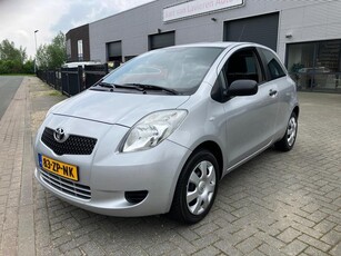 Toyota Yaris 1.0 VVTi Idols AIRCO , APK 05-2025