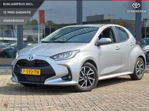 Toyota Yaris 1.5 Hybrid Dynamic