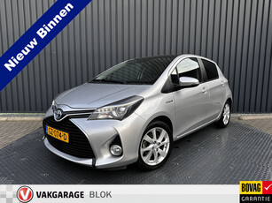 Toyota Yaris 1.5 Hybrid Dynamic | Panodak | Camera | Navi | Prijs Rijklaar!!