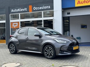 Toyota Yaris 1.5 Hybrid Style - Trekhaak / JBL audio / Automaat / Navigatie