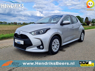 Toyota Yaris 1.5 VVT-i Active - 125 Pk - Euro 6 - Navi - ParkeerCamera