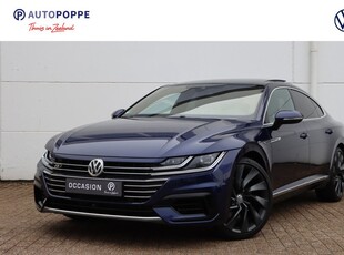 Volkswagen Arteon 2.0 TSI 4Motion Business R 280pk DSG7