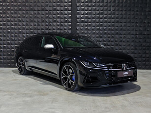 Volkswagen Arteon Shooting Brake R 2.0 TSI 320pk 4Motion | 20