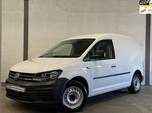 Volkswagen Caddy 1.2 TSI Marge|BTW/BPM Vrij|Airco|Dealer Onderhouden !!