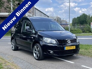 Volkswagen Caddy 1.6 TDI Automaat Marge LM Velgen